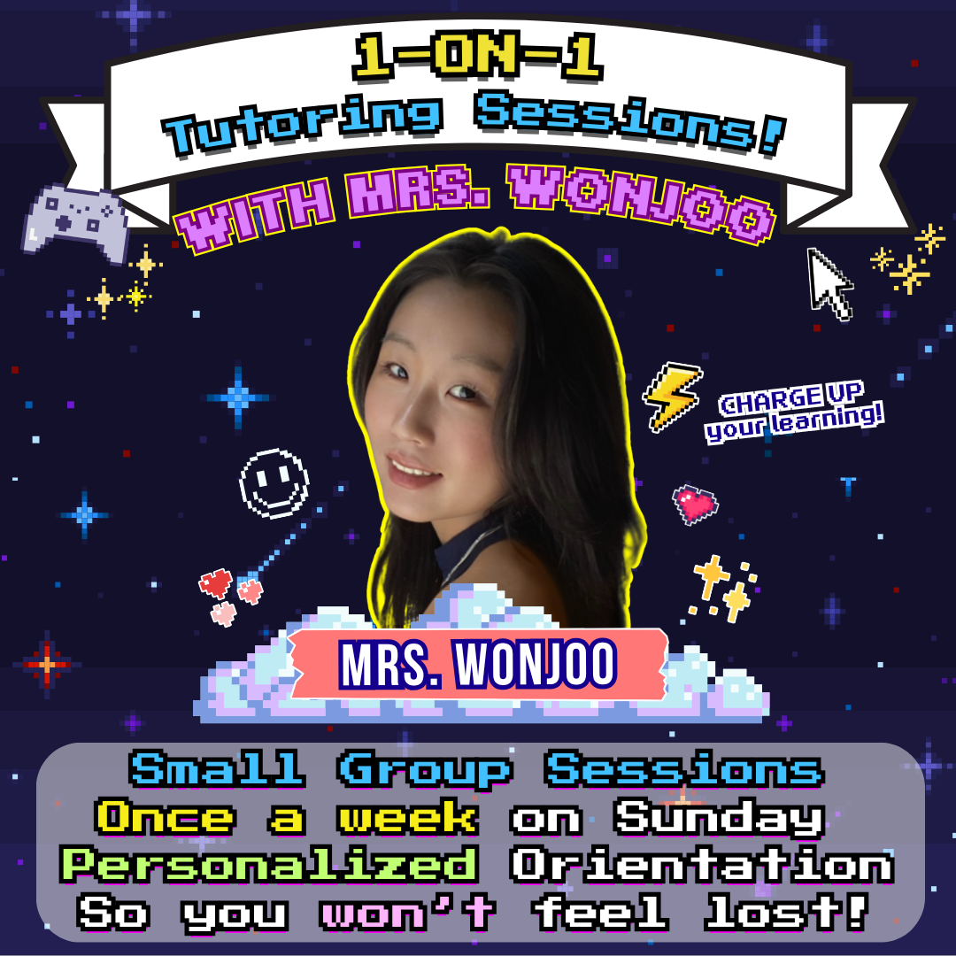 KoreanLearnin 6 WEEK Native Sound Sprint (NEW students only)